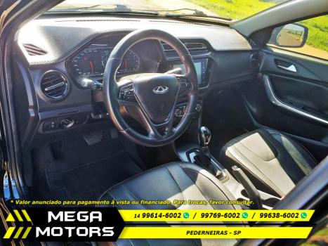 CHERY Tiggo 2 1.5 16V 4P FLEX ACT AUTOM�TICO, Foto 9