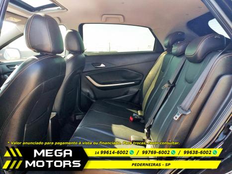 CHERY Tiggo 2 1.5 16V 4P FLEX ACT AUTOM�TICO, Foto 10