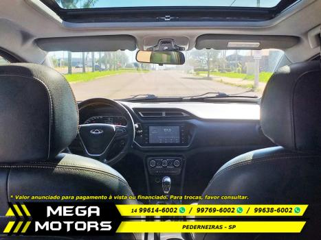 CHERY Tiggo 2 1.5 16V 4P FLEX ACT AUTOM�TICO, Foto 11