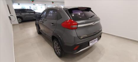 CHERY Tiggo 2 1.5 16V 4P FLEX LOOK AUTOM�TICO, Foto 3