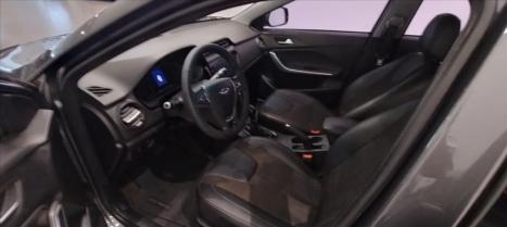 CHERY Tiggo 2 1.5 16V 4P FLEX LOOK AUTOM�TICO, Foto 7