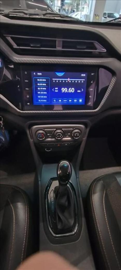 CHERY Tiggo 2 1.5 16V 4P FLEX LOOK AUTOM�TICO, Foto 11