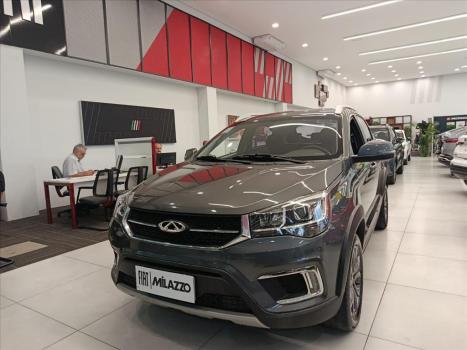 CHERY Tiggo 2 1.5 16V 4P FLEX LOOK AUTOM�TICO, Foto 2
