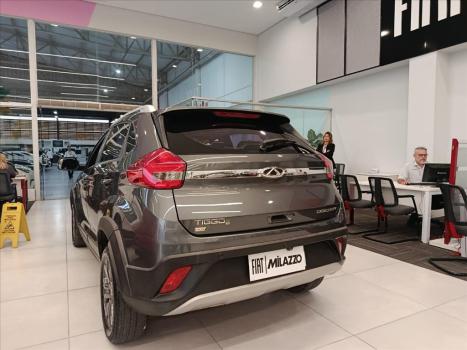 CHERY Tiggo 2 1.5 16V 4P FLEX LOOK AUTOM�TICO, Foto 3