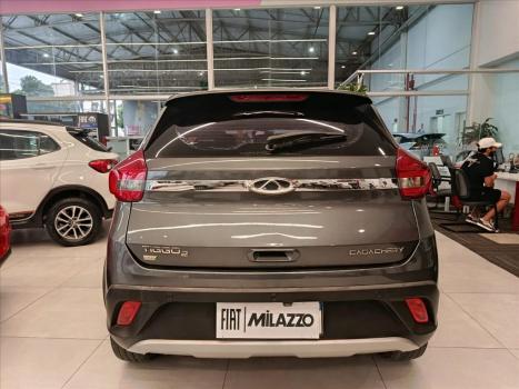 CHERY Tiggo 2 1.5 16V 4P FLEX LOOK AUTOM�TICO, Foto 4
