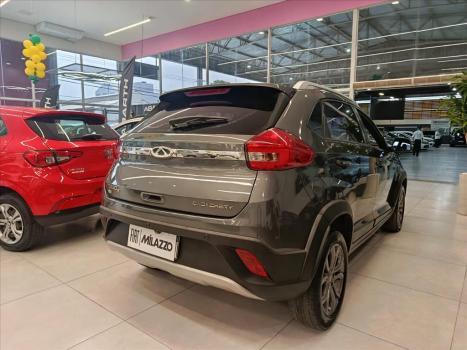 CHERY Tiggo 2 1.5 16V 4P FLEX LOOK AUTOM�TICO, Foto 5