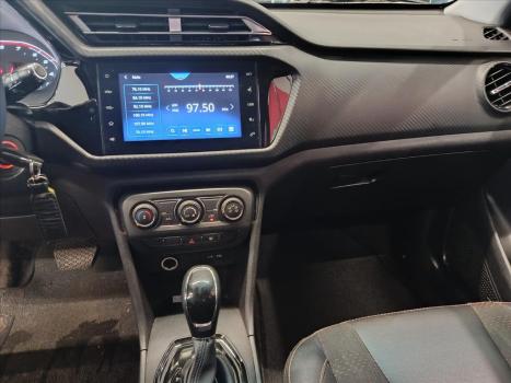 CHERY Tiggo 2 1.5 16V 4P FLEX LOOK AUTOM�TICO, Foto 8