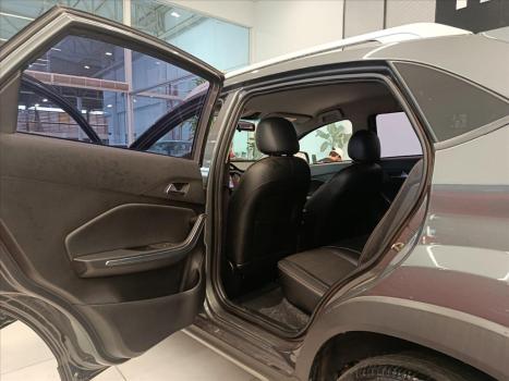 CHERY Tiggo 2 1.5 16V 4P FLEX LOOK AUTOM�TICO, Foto 9