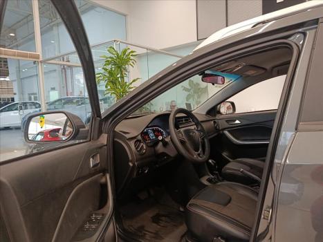 CHERY Tiggo 2 1.5 16V 4P FLEX LOOK AUTOM�TICO, Foto 10