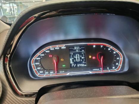 CHERY Tiggo 2 1.5 16V 4P FLEX LOOK AUTOM�TICO, Foto 11