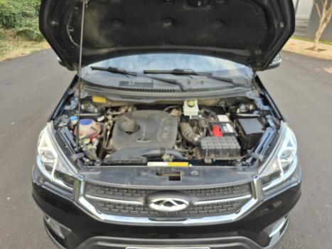 CHERY Tiggo 2 1.5 16V 4P FLEX LOOK, Foto 13