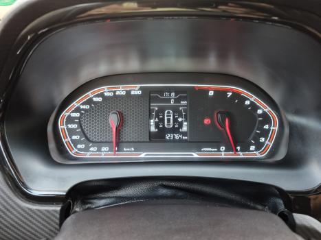 CHERY Tiggo 2 1.5 16V 4P FLEX LOOK, Foto 15