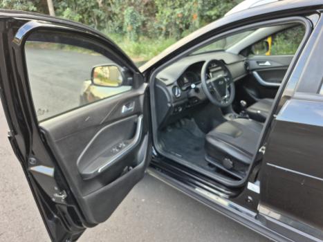 CHERY Tiggo 2 1.5 16V 4P FLEX LOOK, Foto 12