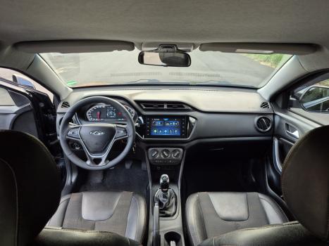 CHERY Tiggo 2 1.5 16V 4P FLEX LOOK, Foto 14