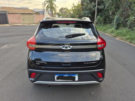CHERY Tiggo 2 1.5 16V 4P FLEX LOOK, Foto 3