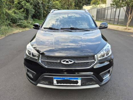 CHERY Tiggo 2 1.5 16V 4P FLEX LOOK, Foto 5