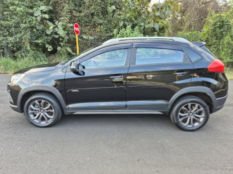 CHERY Tiggo 2 1.5 16V 4P FLEX LOOK, Foto 6