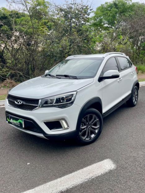 CHERY Tiggo 2 1.5 16V 4P FLEX LOOK, Foto 3