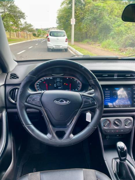 CHERY Tiggo 2 1.5 16V 4P FLEX LOOK, Foto 5