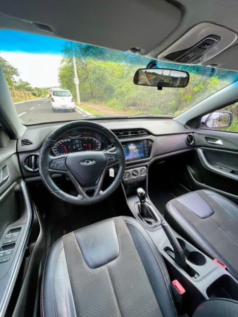 CHERY Tiggo 2 1.5 16V 4P FLEX LOOK, Foto 6