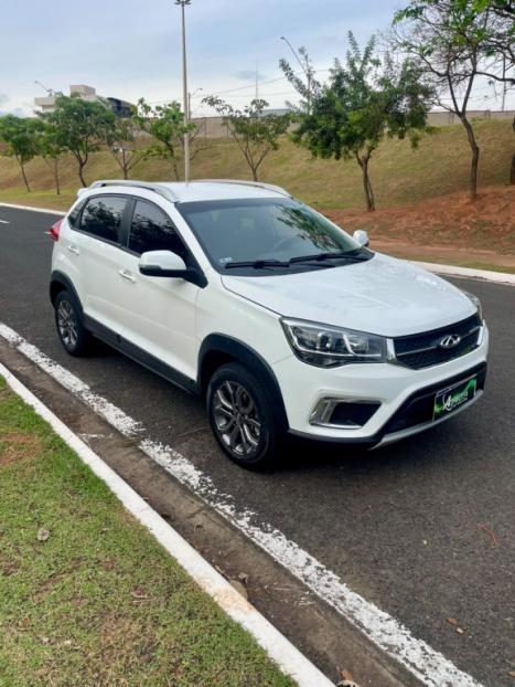 CHERY Tiggo 2 1.5 16V 4P FLEX LOOK, Foto 7