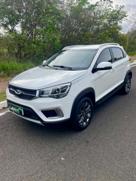 CHERY Tiggo 2 1.5 16V 4P FLEX LOOK, Foto 9