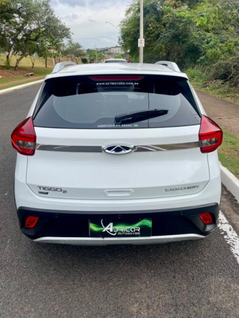 CHERY Tiggo 2 1.5 16V 4P FLEX LOOK, Foto 13