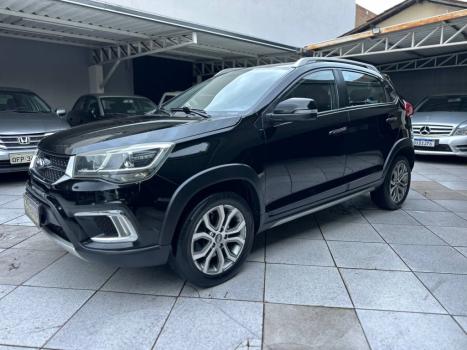 CHERY Tiggo 2 1.5 16V 4P FLEX ACT AUTOMÁTICO, Foto 3