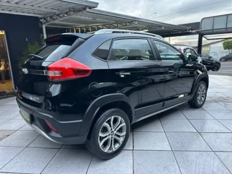 CHERY Tiggo 2 1.5 16V 4P FLEX ACT AUTOMÁTICO, Foto 4