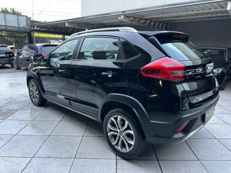 CHERY Tiggo 2 1.5 16V 4P FLEX ACT AUTOMÁTICO, Foto 6