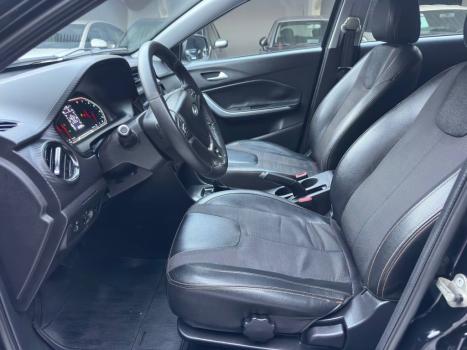 CHERY Tiggo 2 1.5 16V 4P FLEX ACT AUTOMÁTICO, Foto 8