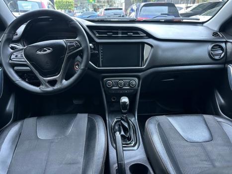 CHERY Tiggo 2 1.5 16V 4P FLEX ACT AUTOMÁTICO, Foto 9