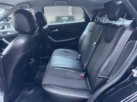 CHERY Tiggo 2 1.5 16V 4P FLEX ACT AUTOMÁTICO, Foto 11