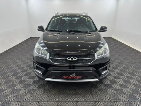 CHERY Tiggo 2 , Foto 1