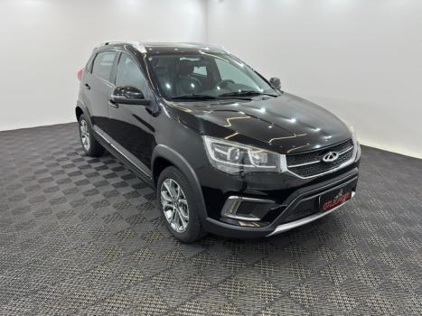 CHERY Tiggo 2 , Foto 2