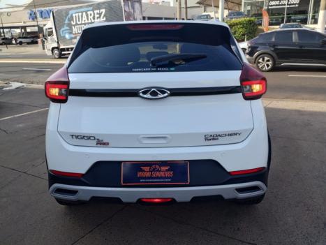 CHERY Tiggo 2.0 4P, Foto 5