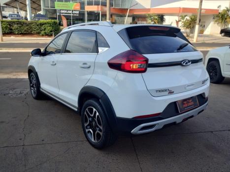 CHERY Tiggo 2.0 4P, Foto 6