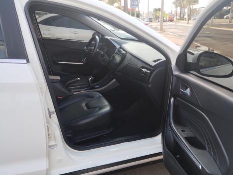 CHERY Tiggo 2.0 4P, Foto 16