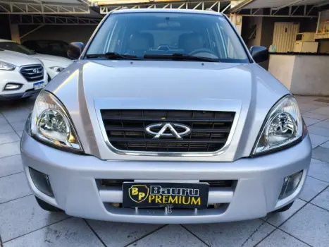 CHERY Tiggo 2.0 4P, Foto 3