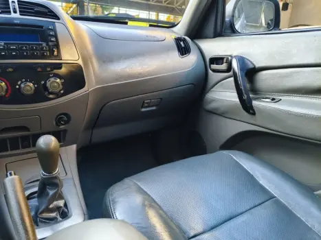CHERY Tiggo 2.0 4P, Foto 7