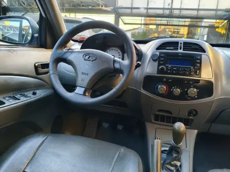 CHERY Tiggo 2.0 4P, Foto 8