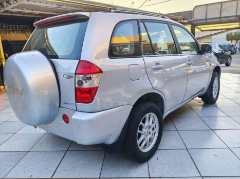 CHERY Tiggo 2.0 4P, Foto 2