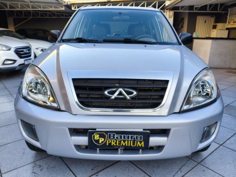 CHERY Tiggo 2.0 4P, Foto 3