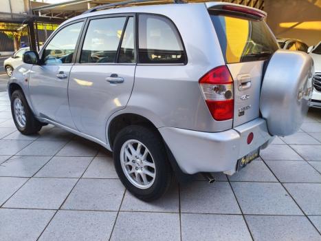 CHERY Tiggo 2.0 4P, Foto 4