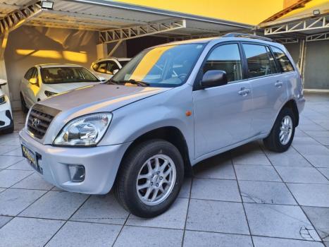 CHERY Tiggo 2.0 4P, Foto 5