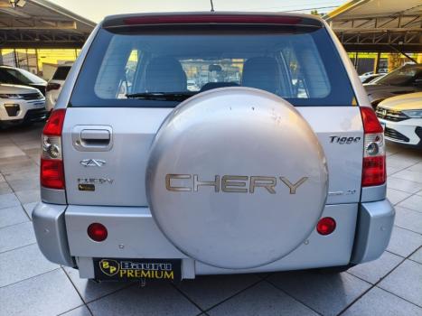 CHERY Tiggo 2.0 4P, Foto 6