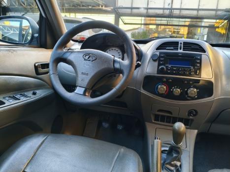 CHERY Tiggo 2.0 4P, Foto 8