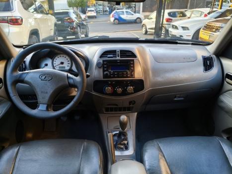 CHERY Tiggo 2.0 4P, Foto 9
