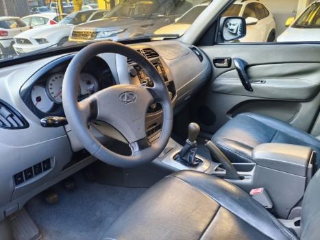 CHERY Tiggo 2.0 4P, Foto 11