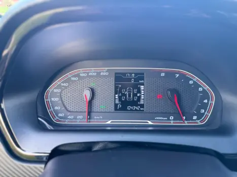 CHERY Tiggo 2.0 4P AUTOMTICO, Foto 2